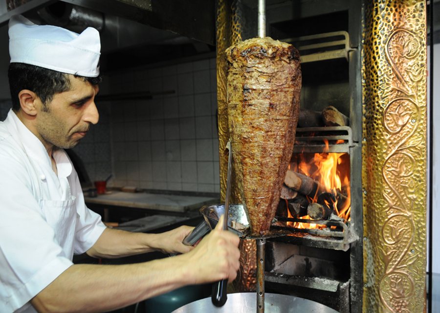 kuliner Kebab : Kuliner Khas Negara Turki Yang Mendunia