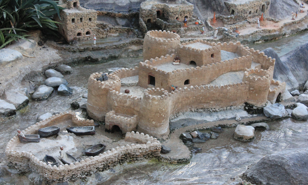 Museum Bait Al Zubair: Jendela ke Dunia Sejarah & Budaya Oman