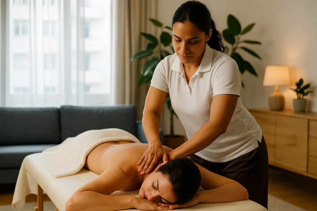 Are Discounts Available for First-Time Home Massage Dubai Clients? Are Discounts Available for First-Time Home Massage Dubai Clients?