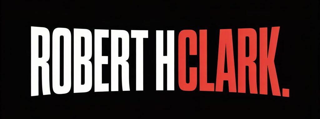 Robert H Clark