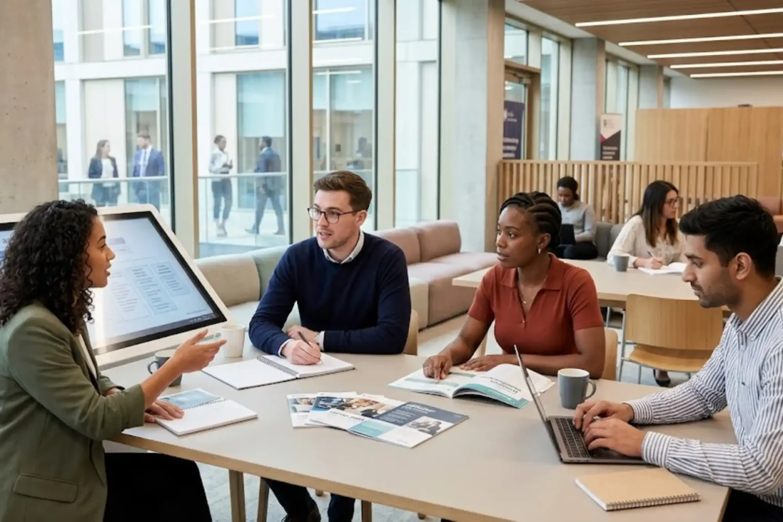 Professions With a Law Degree: 15 Career Paths You Can Pursue in the UK UK law graduates exploring different legal and professional career opportunities