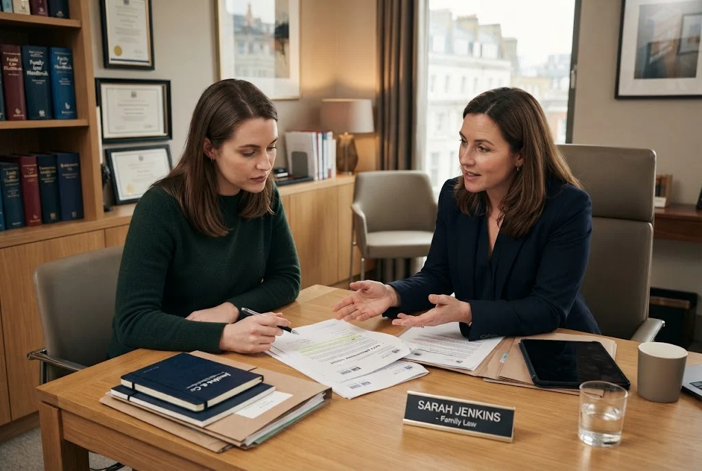How to Get Sole Custody in the UK: A Practical Legal Guide How to get sole custody and child arrangements advice in the UK