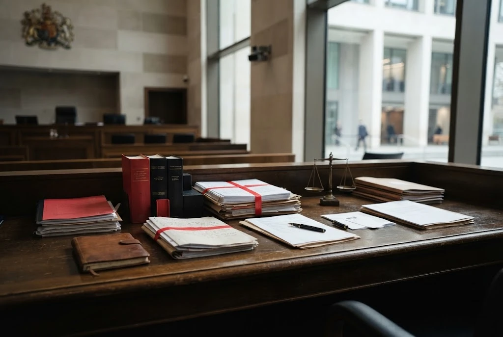 Criminal Law: Basics, Definitions and UK Court Process Criminal law basics and legal proceedings in the UK