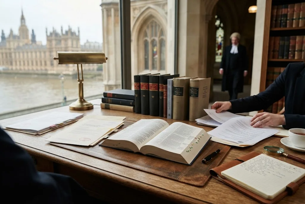 Sources of Law UK: Key Sources Explained Clearly Sources of law in the UK legal system