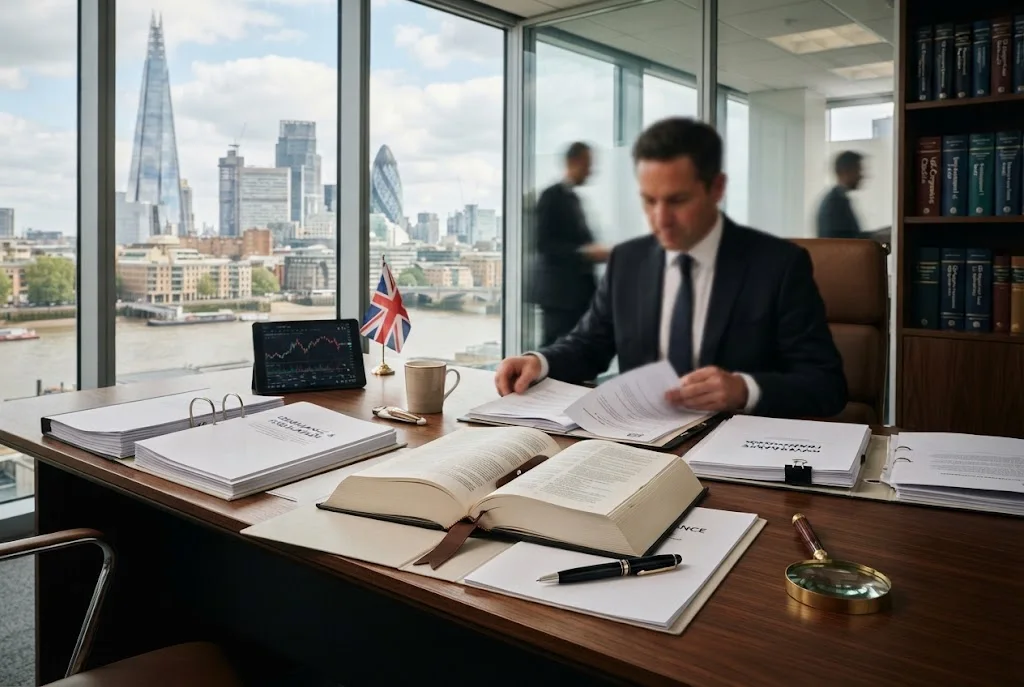 What Is Legislation in Business? UK Guide for Companies What is legislation in business in the UK