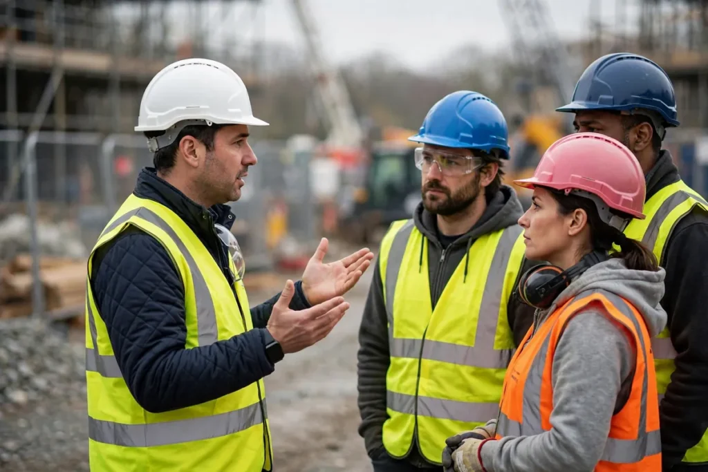 Health and Safety at Work Act: UK workplace safety guide